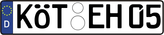 KÖT-EH05