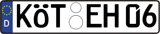 KÖT-EH06