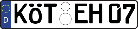 KÖT-EH07