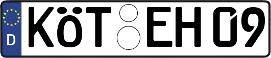 KÖT-EH09