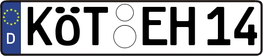 KÖT-EH14