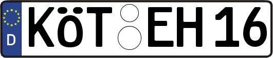 KÖT-EH16