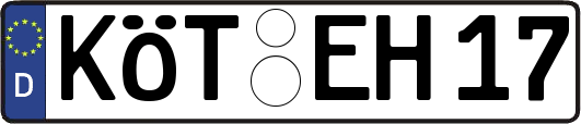 KÖT-EH17
