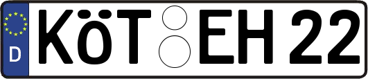 KÖT-EH22