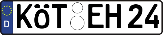 KÖT-EH24