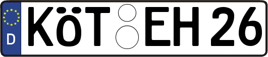 KÖT-EH26