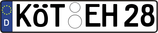 KÖT-EH28