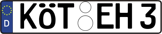 KÖT-EH3