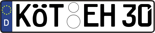 KÖT-EH30