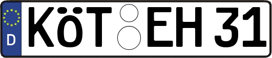 KÖT-EH31