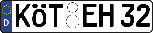 KÖT-EH32