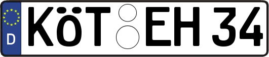 KÖT-EH34