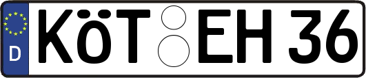 KÖT-EH36