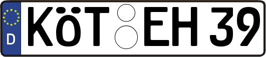KÖT-EH39