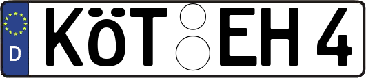 KÖT-EH4