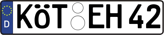 KÖT-EH42