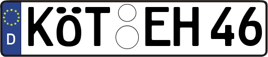 KÖT-EH46