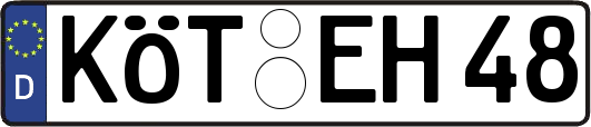 KÖT-EH48