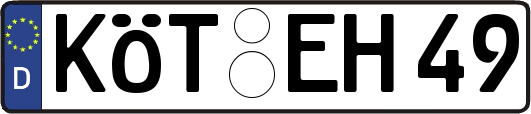 KÖT-EH49