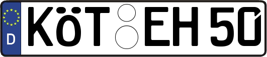 KÖT-EH50