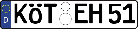 KÖT-EH51