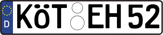 KÖT-EH52