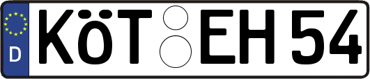 KÖT-EH54