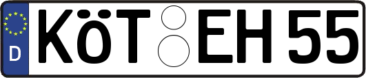 KÖT-EH55