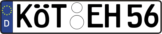KÖT-EH56