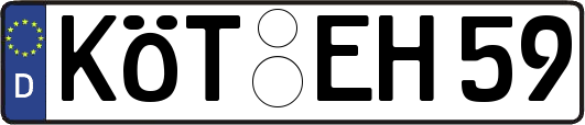 KÖT-EH59