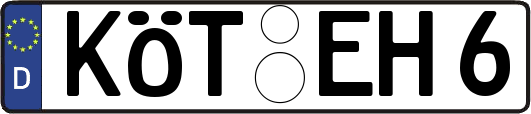 KÖT-EH6