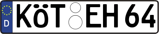 KÖT-EH64