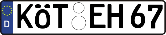 KÖT-EH67