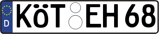 KÖT-EH68