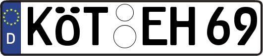 KÖT-EH69