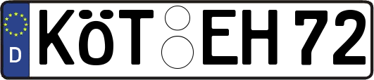 KÖT-EH72