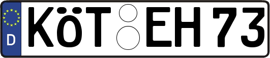 KÖT-EH73