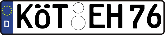 KÖT-EH76