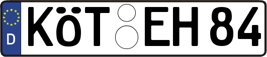 KÖT-EH84