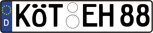 KÖT-EH88