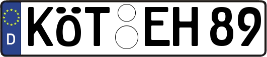 KÖT-EH89