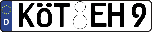 KÖT-EH9
