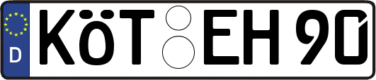 KÖT-EH90