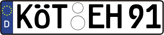 KÖT-EH91