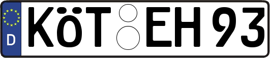 KÖT-EH93