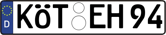 KÖT-EH94