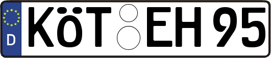 KÖT-EH95