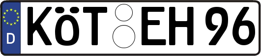 KÖT-EH96
