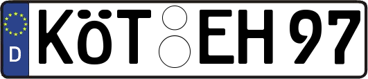 KÖT-EH97
