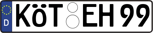 KÖT-EH99
